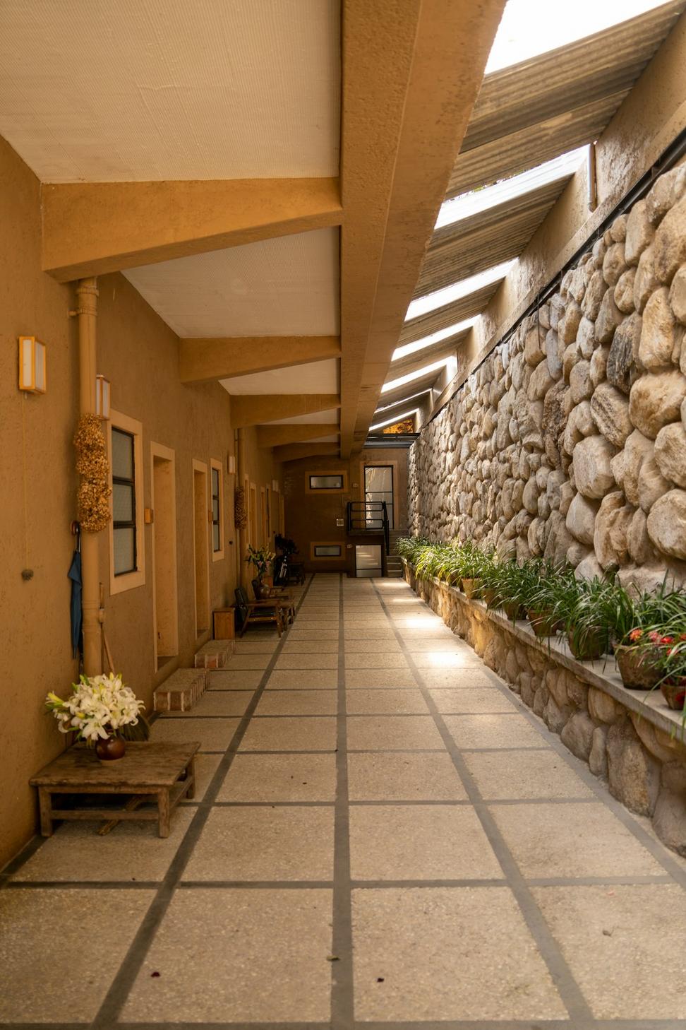 Mystique Spa & Wellness Center